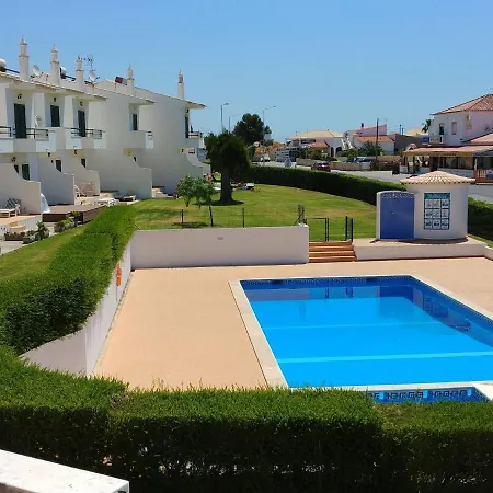 Σπίτι διακοπών Joia By Interhome Gale (Albufeira)