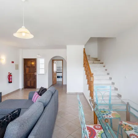 Joia By Interhome *