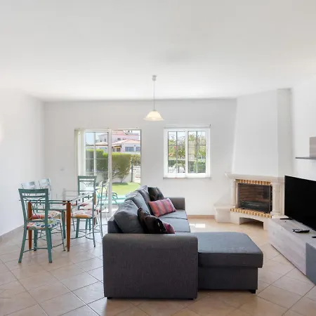 Joia By Interhome בית נופש *