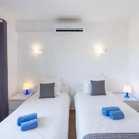 Joia By Interhome בית נופש *