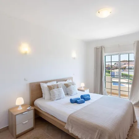 Joia By Interhome בית נופש Gale (Albufeira)