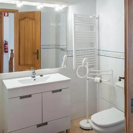 Joia By Interhome בית נופש Gale (Albufeira)