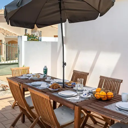Vakantiehuis Joia By Interhome *