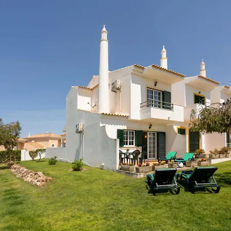 Joia By Interhome Gale (Albufeira)