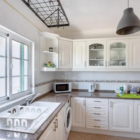 Joia By Interhome Gale (Albufeira)