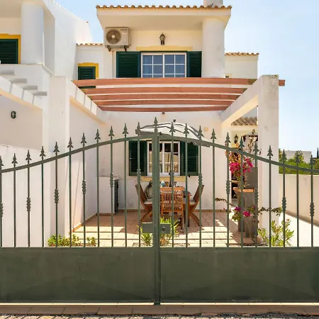Joia By Interhome Vakantiehuis Gale (Albufeira)