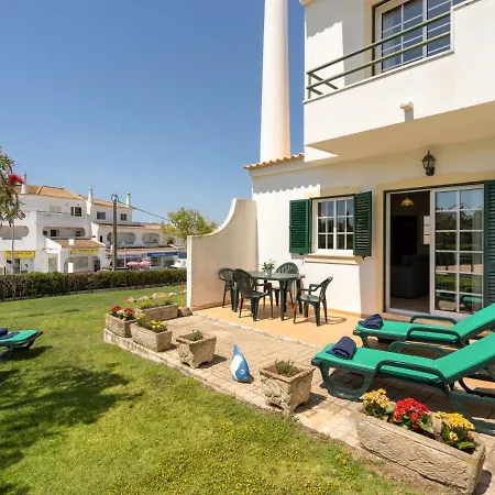 Joia By Interhome Vakantiehuis
