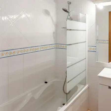 Joia By Interhome Gale (Albufeira)