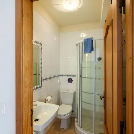 Vakantiehuis Joia By Interhome