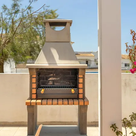 Joia By Interhome Vakantiehuis Gale (Albufeira)